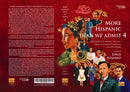 More Hispanic Than We Admit 4, Quincentennial Edition 1821–2021  Filipino and Spanish Interactions over the Centuries