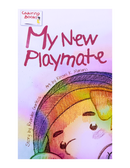 My New Playmate - BIG BOOK