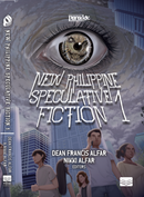 New Philippine Speculative Fiction 1