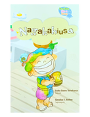 Nagakahiusa - BIG BOOK