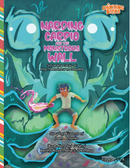 Narding Carpio and the Monstrous Wall (Si Narding Carpio at Ang Mahalimaw na Dingding)