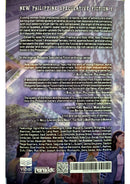 New Philippine Speculative Fiction 1