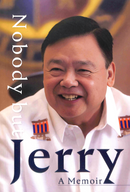 Nobody but Jerry