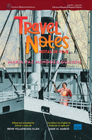 Travel Notes (Notas de viaje)
