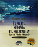 Pagsulat sa Filipino sa Piling Larangan - Isports at Tech-Voc