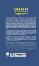 Paseos de Intramuros: A Guidebook to Manila’s Walled City