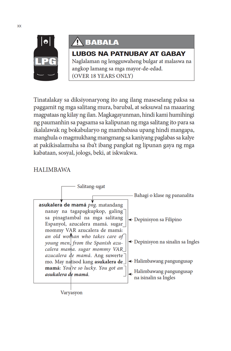 Tagalog Slang tagalog-slang