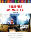 Philippine Cinematic Art, 2nd Edition