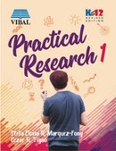 Practical Research 1 (Revised Edition)