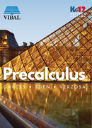 Pre-calculus (Revised Edition)