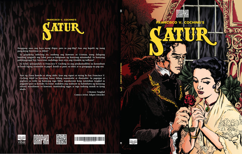 Satur