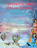 A Visual Guide to Philippine Folklore