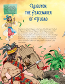 A Visual Guide to Philippine Folklore