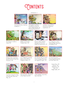 A Visual Guide to Philippine Folklore