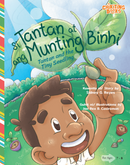 Si Tantan at ang Munting Binhi