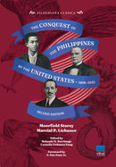 The Conquest of the Philippines by the United States, 1898–1925