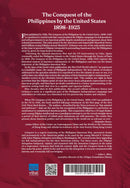 The Conquest of the Philippines by the United States, 1898–1925