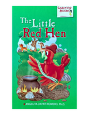The Little Red Hen - BIG BOOK