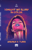 Tonight We Slurp in Color