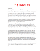 A Visual Guide to Philippine Food