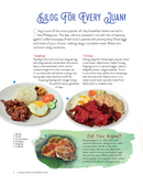 A Visual Guide to Philippine Food