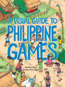 A Visual Guide to Philippine Games