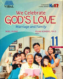 We Celebrate God's Love: Marriage and Family (Book 2) 11