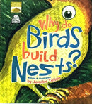 Why do Birds build Nests? - SMALL BOOK