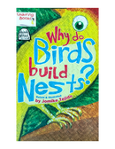 Why do Birds build Nests? - BIG BOOK
