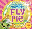 Yummy Fly Pie