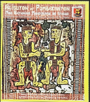 Aliguyon at Pumbakhayon (bilingual)