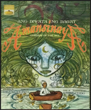 Amansinaya, ang Diwata ng Dagat (bilingual)