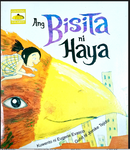 Ang Bisita ni Haya