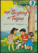 Mga Bugtong at Tugma