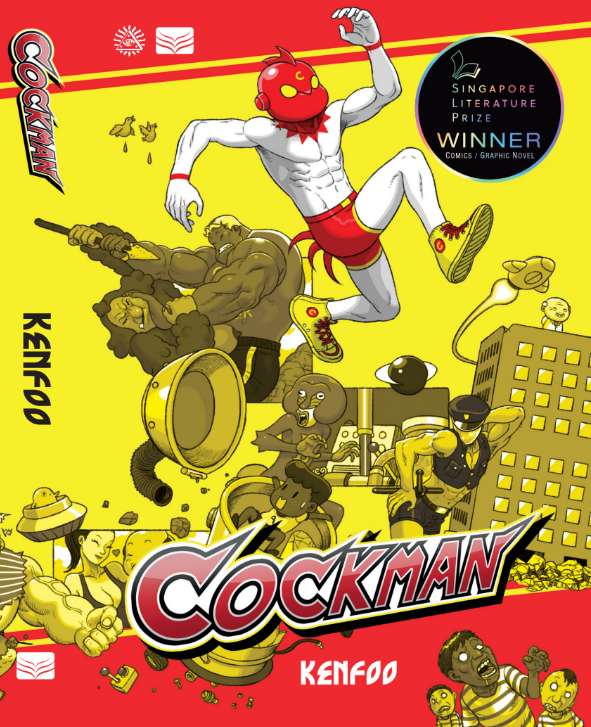 Cockman