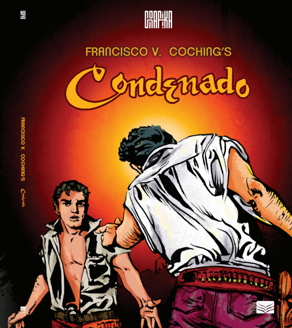 Condenado