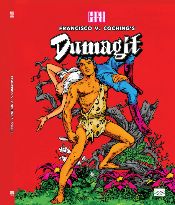 Dumagit