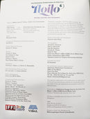 Gastronomic Expressions of Our City “ILOILO” Nature, Culture, and Geography