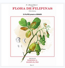 Flora de Filipinas Separata Part 2