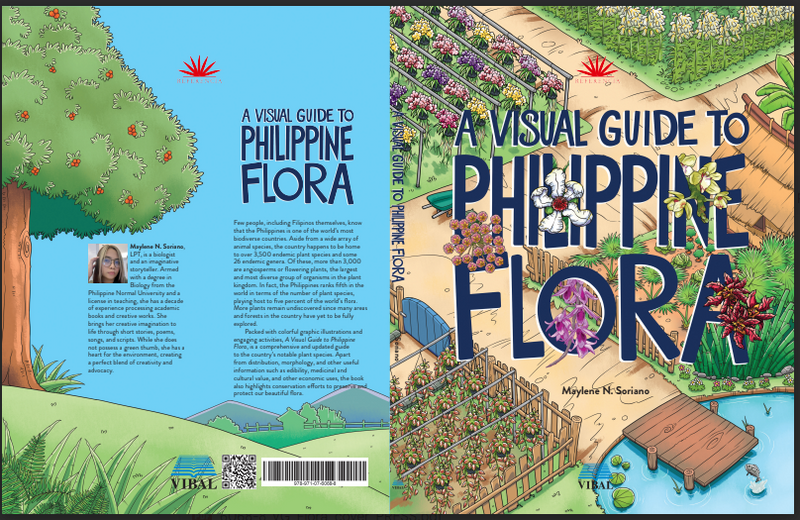 A Visual Guide to Philippine Flora
