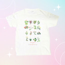 Flora de Filipinas T-shirt (unisex)