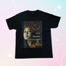 More Islamic Than We Admit T-shirt (unisex)