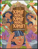 Kamot nang Kamot nang Kamot!