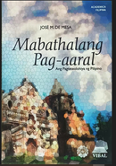 Mabathalang Pag-aaral