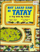 May Lakad Kami ni Tatay