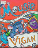 Mousie Goes to Vigan