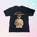 Noli me Tangere T-shirt (unisex)