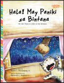 Hala, May Paniki sa Bintana!