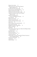 Paseos de Intramuros: A Guidebook to Manila’s Walled City