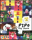 Pipo, the Clown